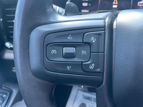 Used 2024 GMC Sierra 1500 AT4X AWD/4WD image 14