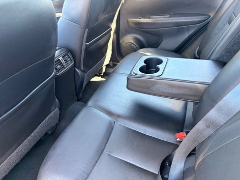 Certified 2022 Nissan Rogue Sport SL w/ Premium Package AWD/4WD image 15