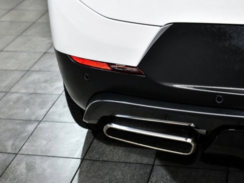 Used 2024 Land Rover Range Rover Sport SE image 85