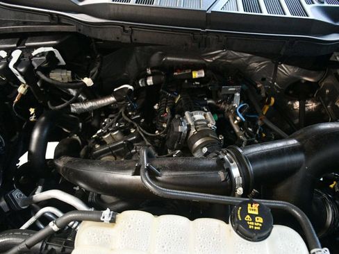 Used 2021 Ford F150 XL w/ STX Appearance Package image 67