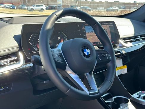 New 2026 BMW X1 xDrive28i w/ Technology Package AWD/4WD image 18