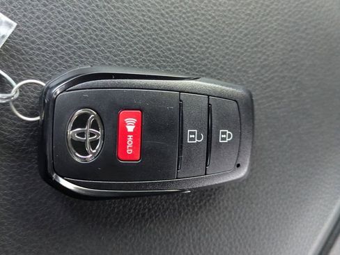 New 2026 Toyota Tacoma SR image 25