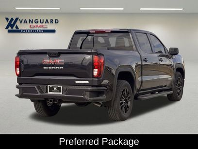 New 2026 GMC Sierra 1500 Elevation w/ Elevation Premium Package