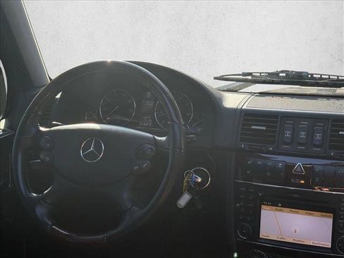 Used 2011 Mercedes-Benz G 550 image 24