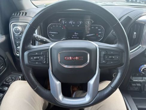 Used 2021 GMC Sierra 2500 SLT AWD/4WD image 18