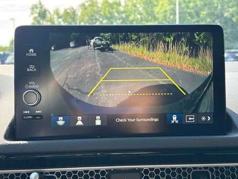 Certified 2026 Honda Civic Sport Touring image 17
