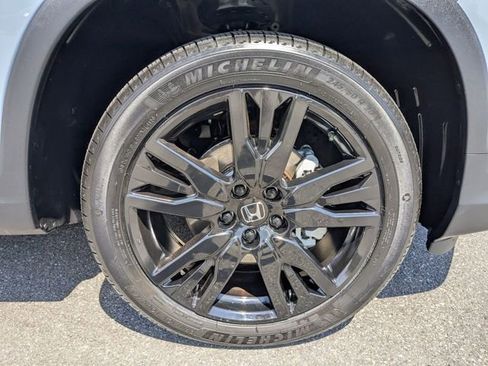Certified 2022 Honda Pilot Special Edition image 11