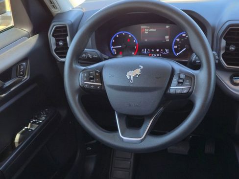 Used 2023 Ford Bronco Sport Big Bend image 15