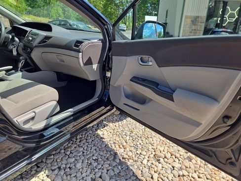 Used 2012 Honda Civic LX image 20