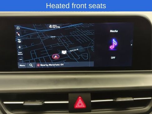 Used 2024 Kia Seltos EX image 16