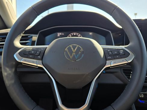 New 2026 Volkswagen Jetta SE image 25