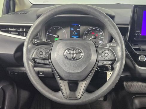 Used 2024 Toyota Corolla LE image 21