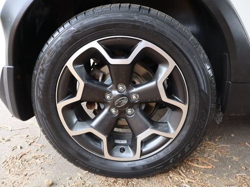 Used 2013 Subaru Crosstrek 2.0i Limited AWD/4WD image 42