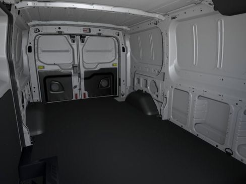 New 2026 Ford Transit 250 Low Roof image 11