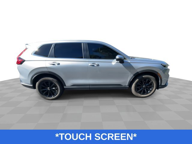 Used 2025 Honda CR-V EX image 10