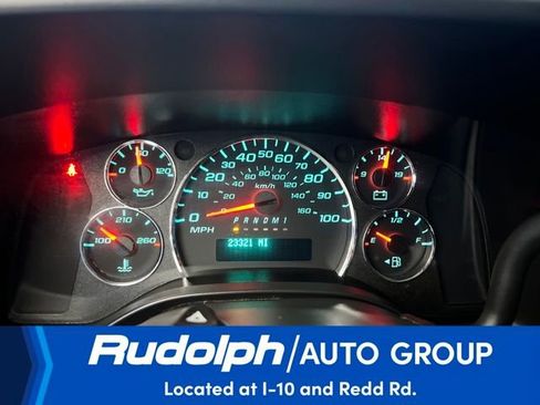 Used 2024 Chevrolet Express 2500 w/ Driver Convenience Package image 19
