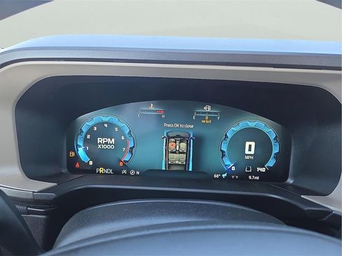 New 2025 Ford Bronco Sport Big Bend image 18