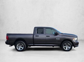 Used 2021 RAM 1500 Express w/ Wheel & Sound Group AWD/4WD video 4