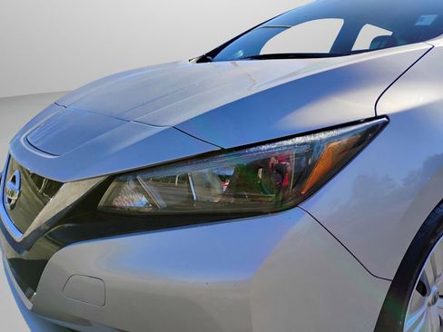 Used 2018 Nissan Leaf S w/ S Charge Package image 33