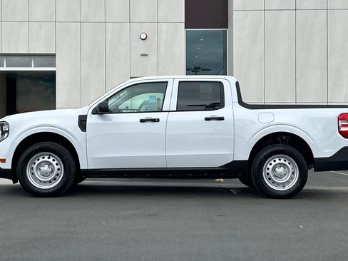 New 2026 Ford Maverick XL w/ Equipment Group 101A image 6