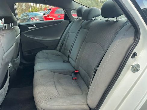 Used 2014 Hyundai Sonata GLS image 14