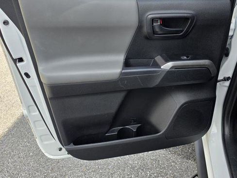 Certified 2023 Toyota Tacoma SR5 w/ Technology Package image 30