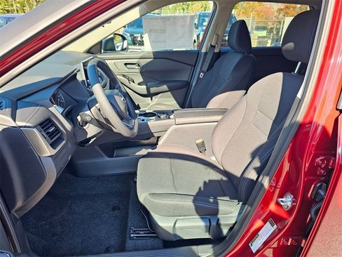 New 2026 Nissan Rogue S image 17