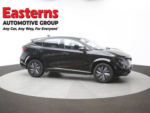 Used 2024 Nissan Ariya AWD image 57