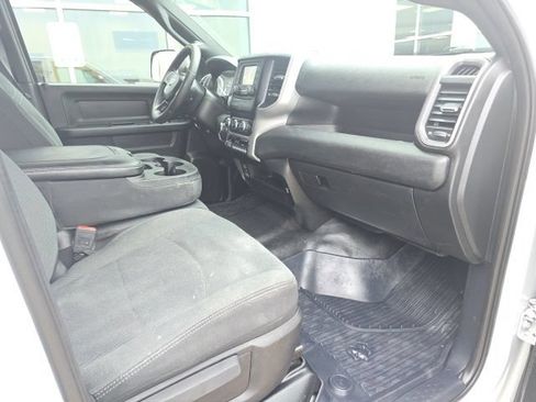 Used 2021 RAM 2500 Tradesman AWD/4WD image 9