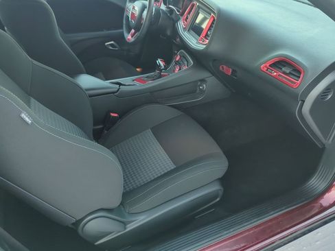 Used 2022 Dodge Challenger GT w/ Driver Convenience Group image 40
