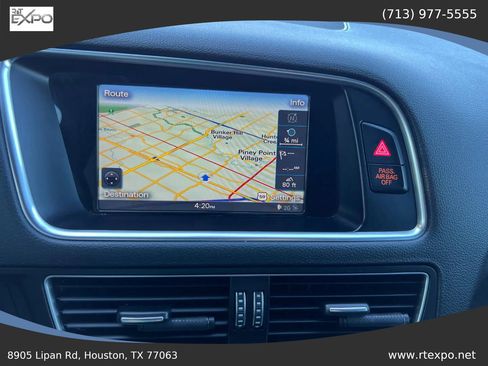 Used 2014 Audi SQ5 Prestige image 47