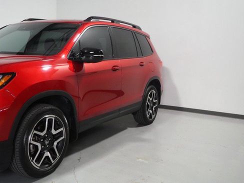 Used 2023 Honda Passport AWD Elite image 52