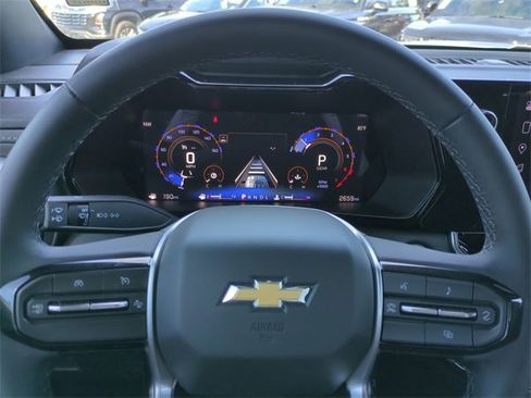 Certified 2024 Chevrolet Colorado LT w/ LT Convenience Package II image 30