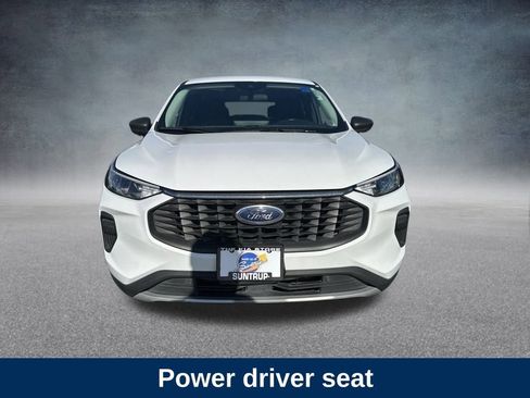 Used 2023 Ford Escape Active w/ Tech Pack #1 image 10