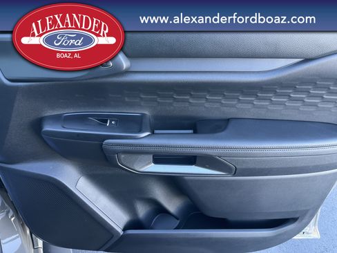 New 2025 Ford Ranger XLT image 19