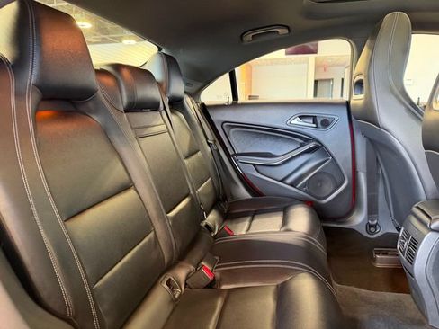 Used 2017 Mercedes-Benz CLA 250 4MATIC image 22