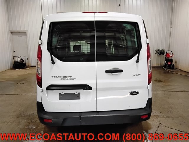 Used 2023 Ford Transit Connect XLT FWD image 8
