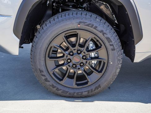 New 2026 Toyota Tundra SR5 image 7