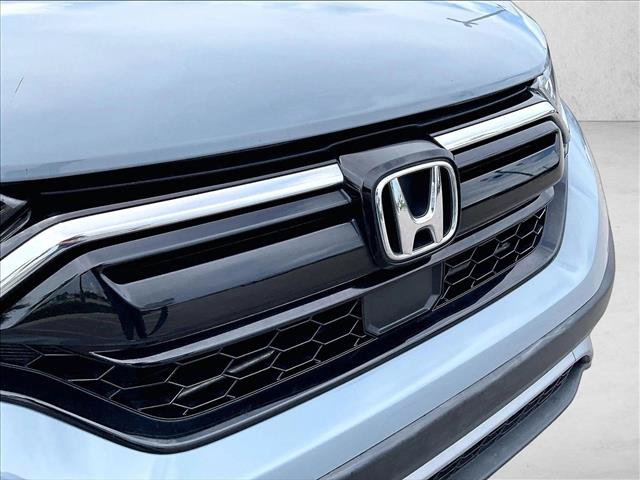 Used 2021 Honda CR-V EX image 27
