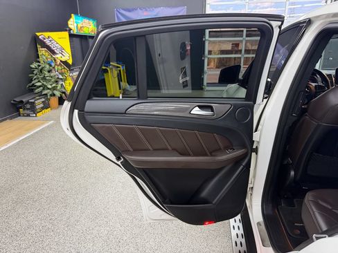 Used 2019 Mercedes-Benz GLE 63 AMG S image 12