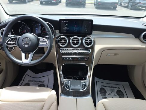 Used 2022 Mercedes-Benz GLC 300 image 25
