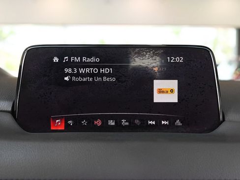 Used 2019 MAZDA CX-5 Touring FWD image 25
