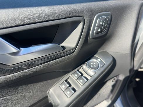 Used 2023 Ford Escape ST-Line Select w/ Tech Pack #2 image 4