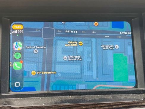 Used 2020 Genesis G80 3.8 w/ Sport Package 02 image 24