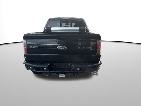 Used 2011 Ford F150 Raptor image 6