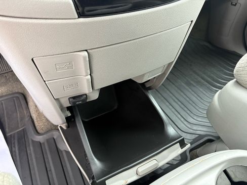 Used 2017 Honda Odyssey EX image 35