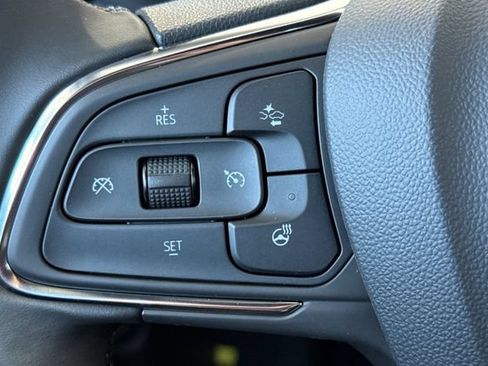 New 2026 Buick Envista Preferred w/ Convenience I Package FWD image 26