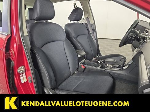 Used 2015 Subaru Impreza 2.0i Sport Premium image 19