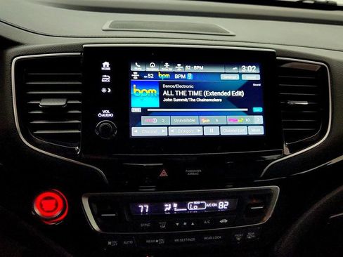 Used 2021 Honda Passport Elite image 15