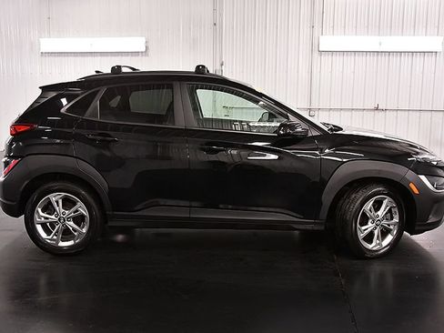 Used 2023 Hyundai Kona SEL AWD/4WD image 8